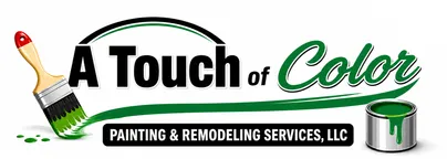 A Touch of Color Painting & Remodeling Services, LLC